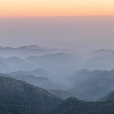 Chimney Farmstay Kurseong 外观 照片