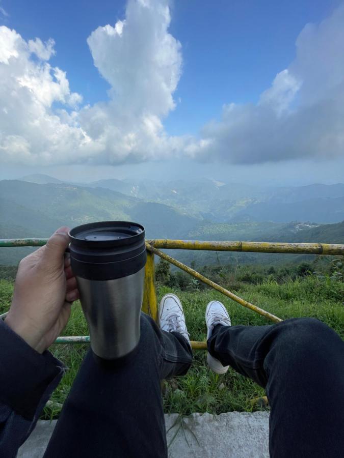 Chimney Farmstay Kurseong 外观 照片