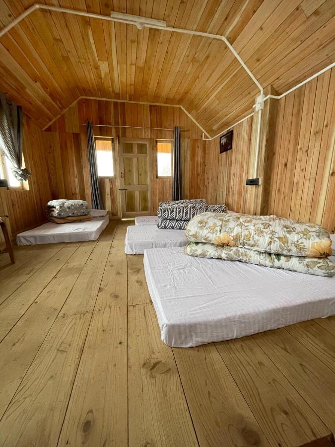 Chimney Farmstay Kurseong 外观 照片
