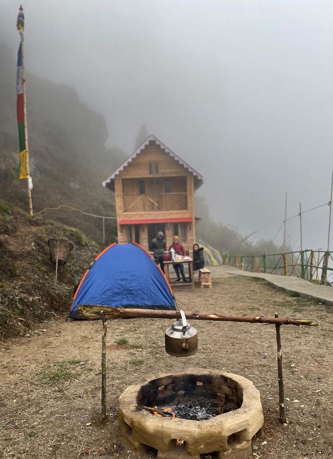 Chimney Farmstay Kurseong 外观 照片