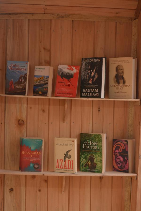 Chimney Farmstay Kurseong 外观 照片