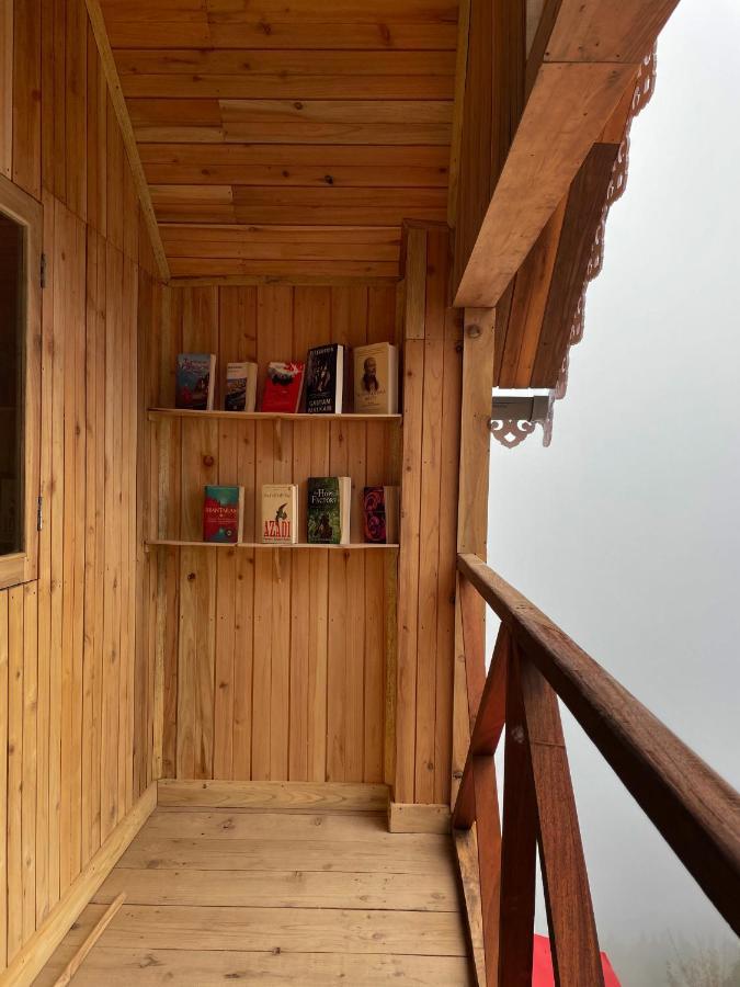 Chimney Farmstay Kurseong 外观 照片