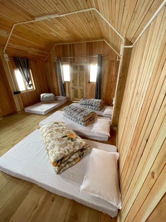 Chimney Farmstay Kurseong 外观 照片