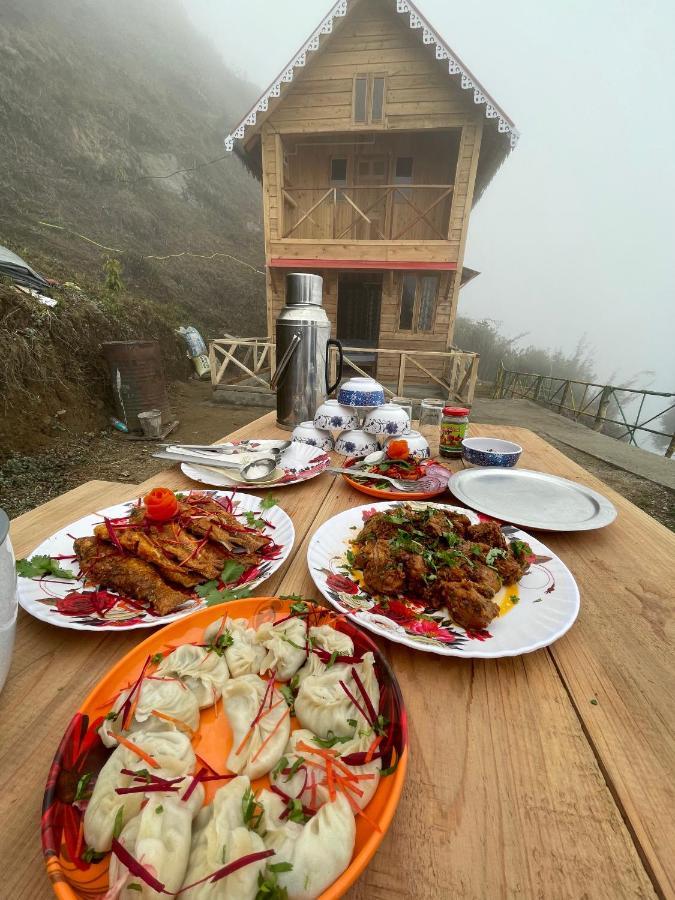Chimney Farmstay Kurseong 外观 照片