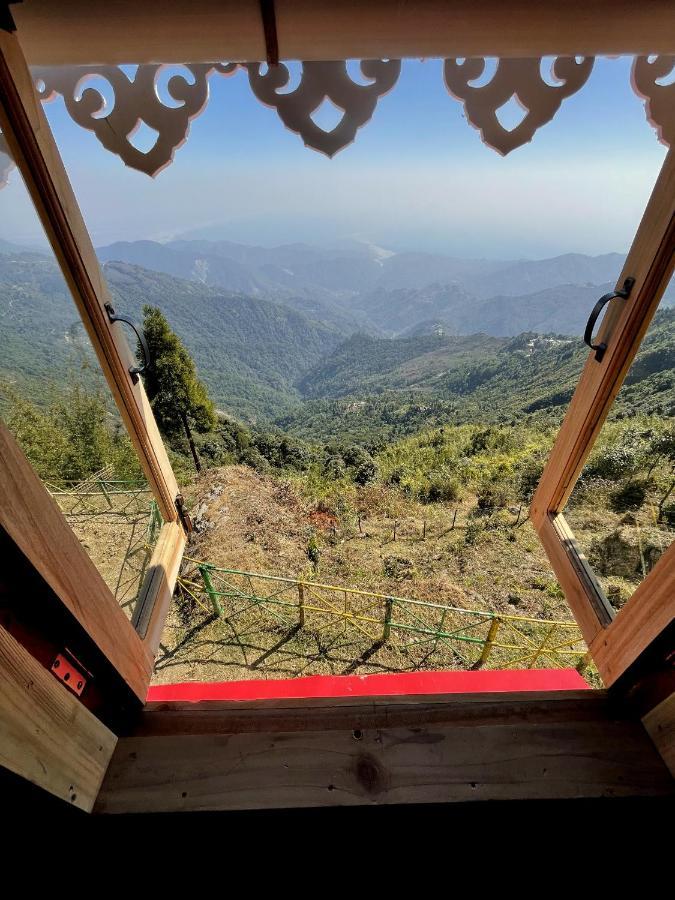 Chimney Farmstay Kurseong 外观 照片