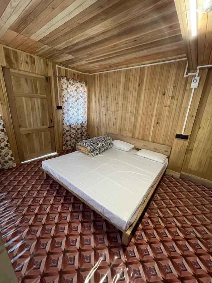 Chimney Farmstay Kurseong 外观 照片