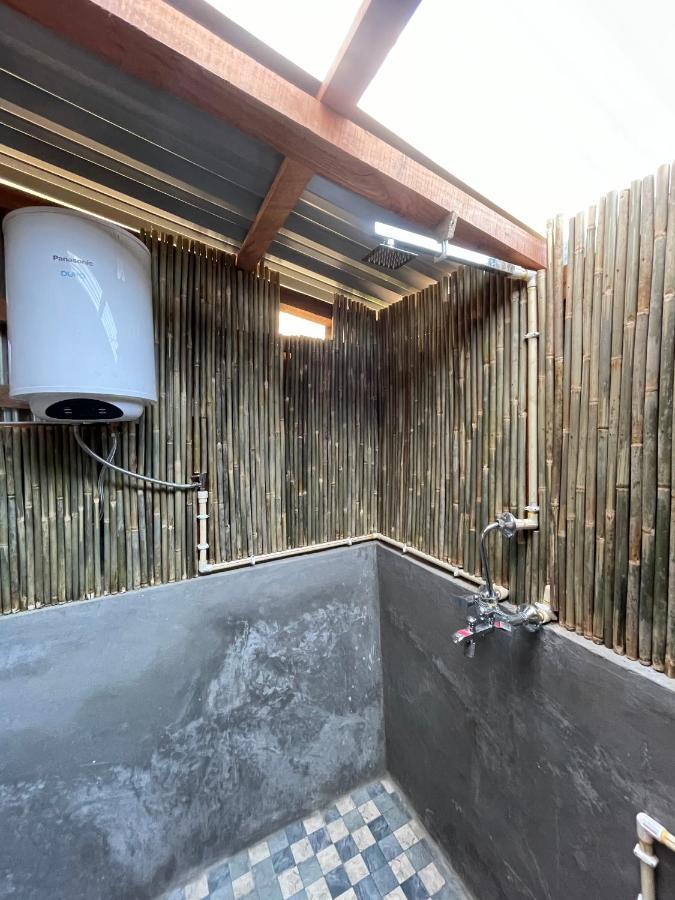 Chimney Farmstay Kurseong 外观 照片