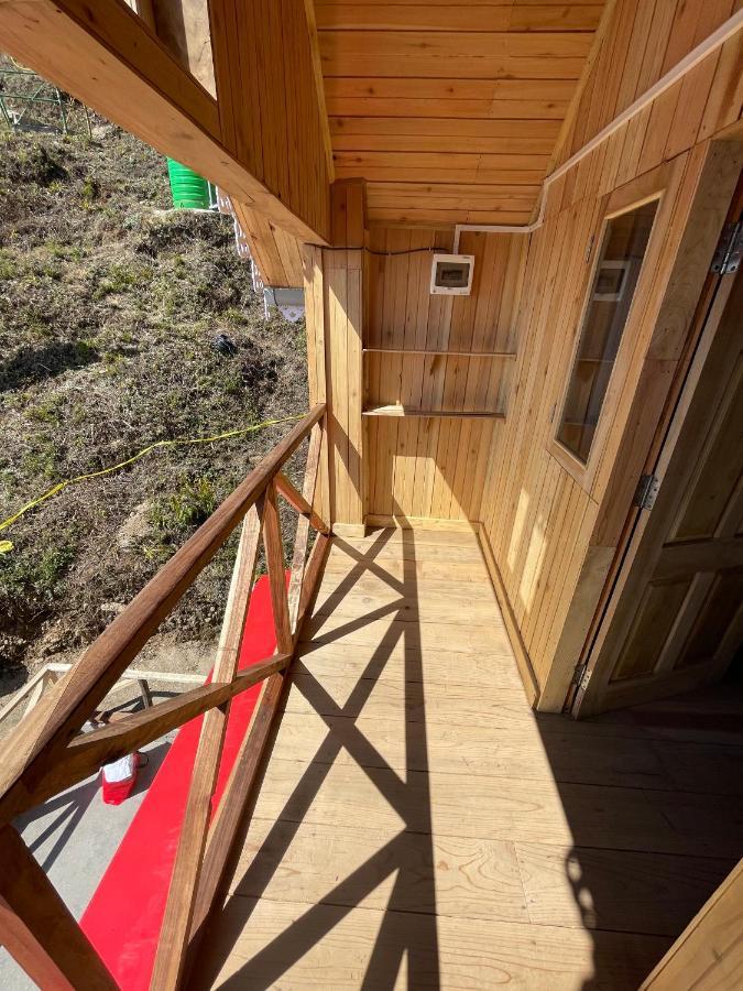 Chimney Farmstay Kurseong 外观 照片