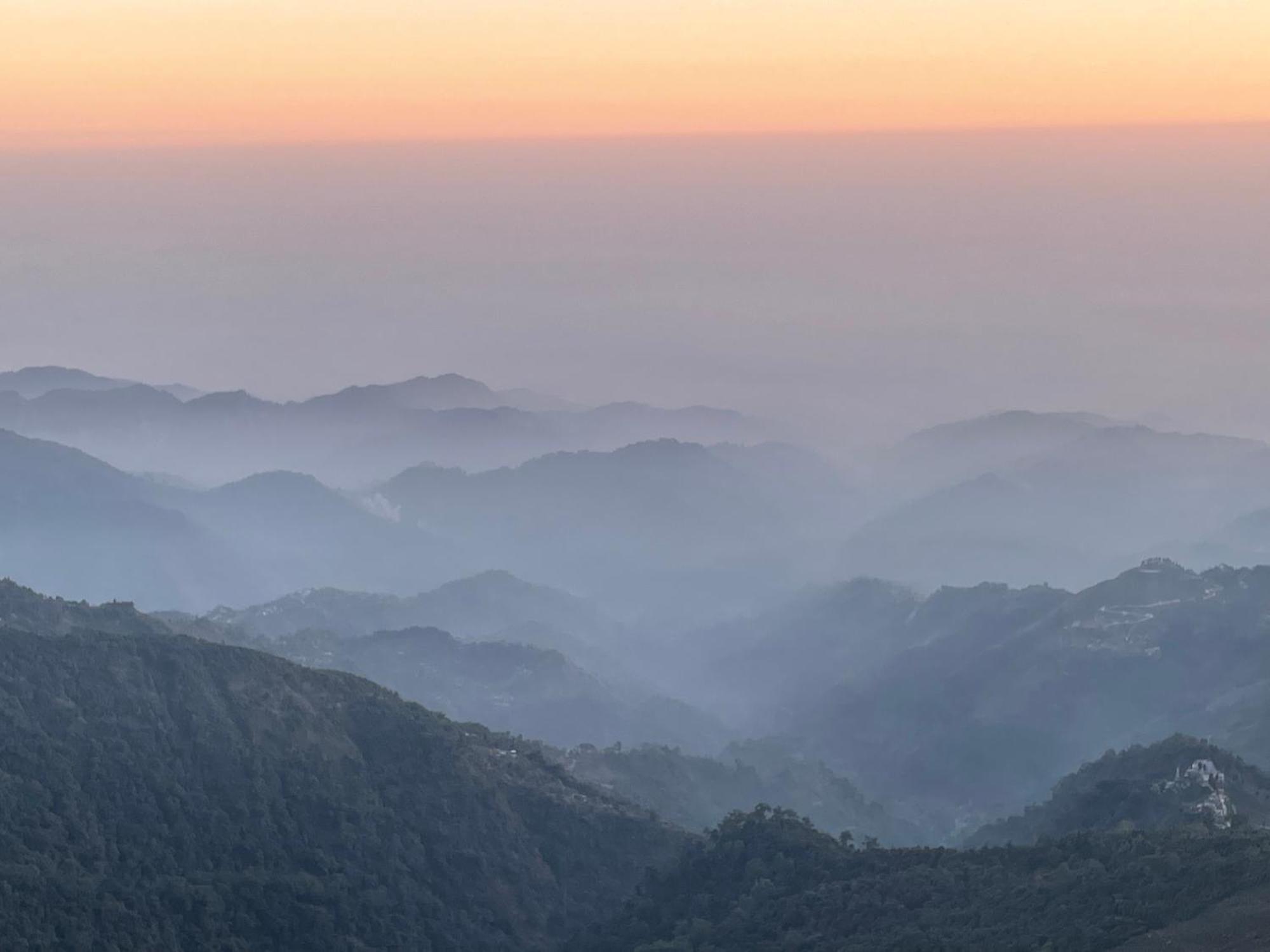Chimney Farmstay Kurseong 外观 照片