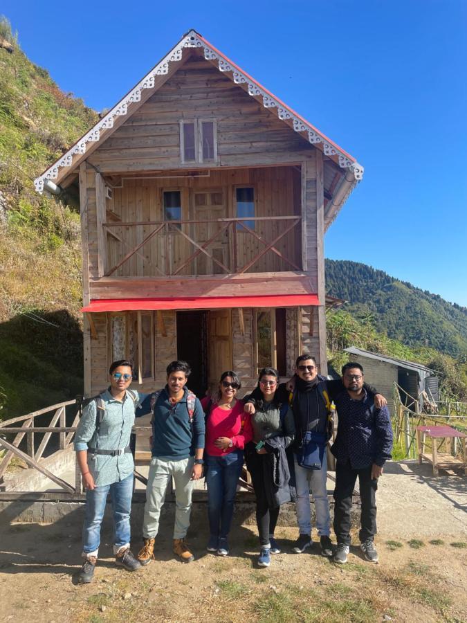 Chimney Farmstay Kurseong 外观 照片