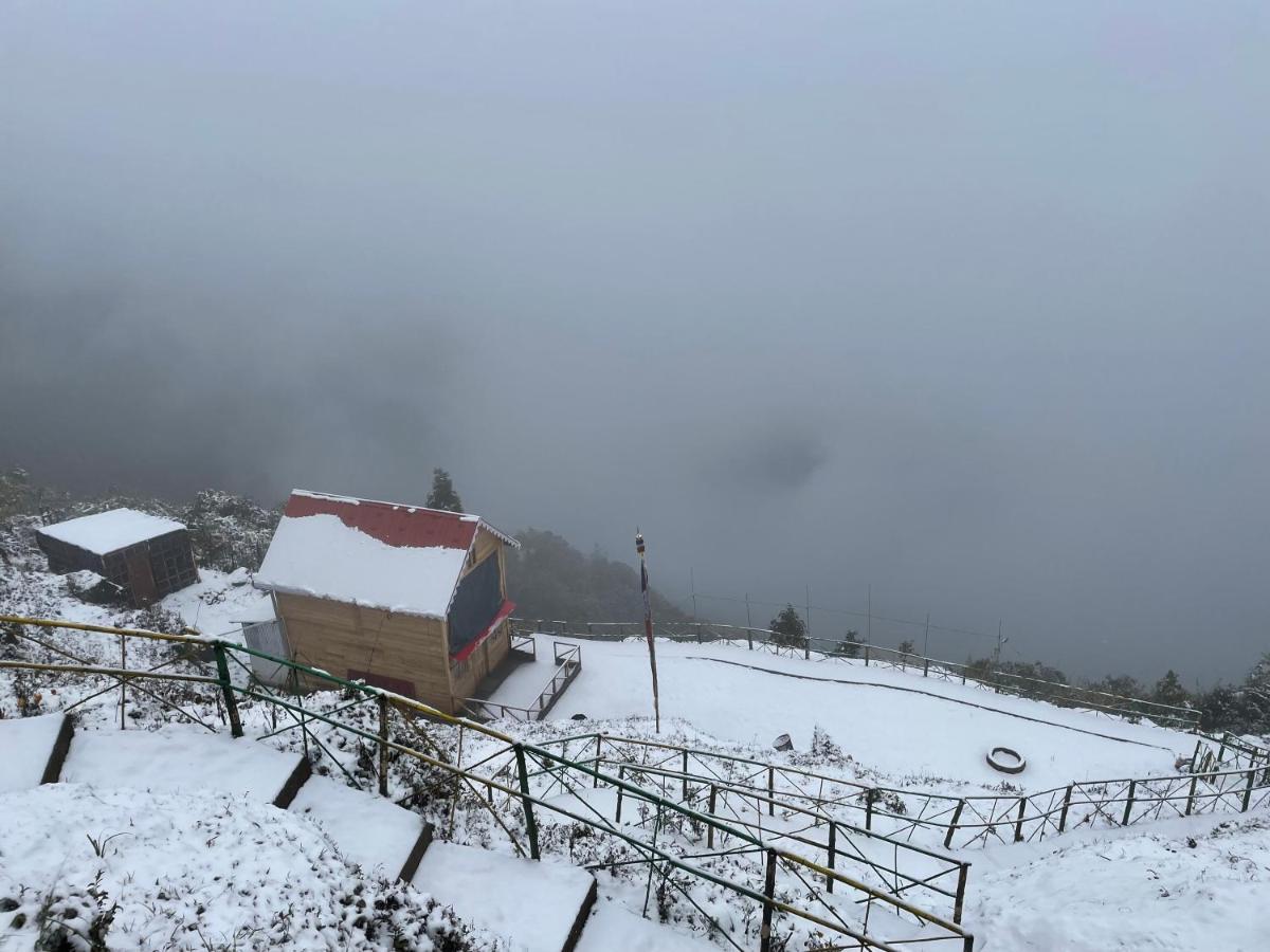 Chimney Farmstay Kurseong 外观 照片