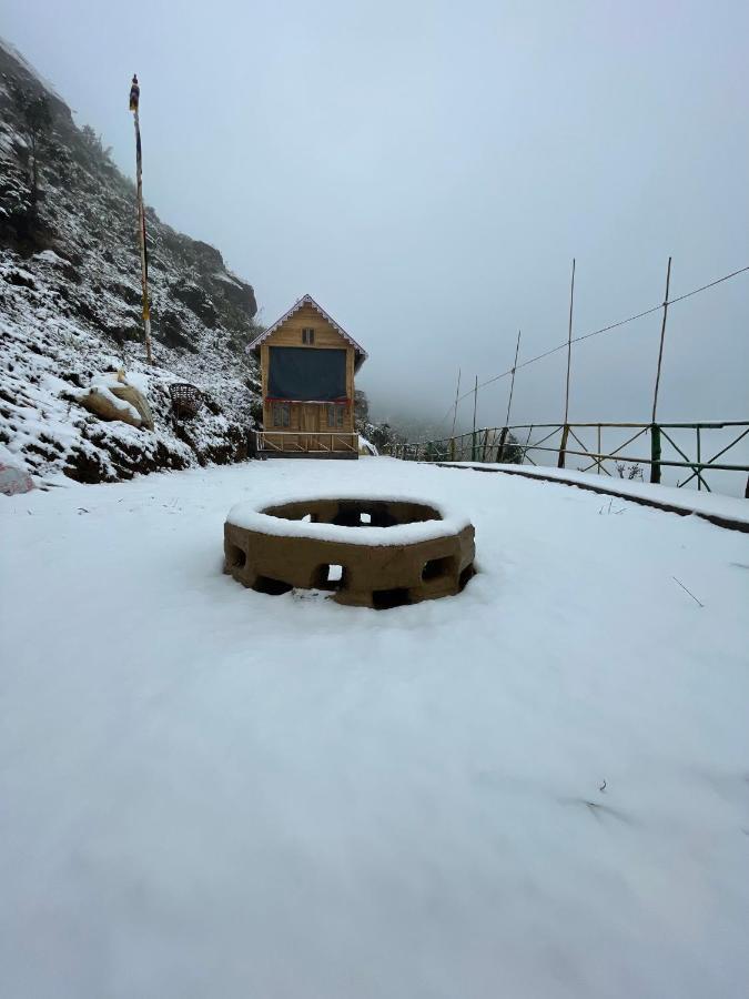 Chimney Farmstay Kurseong 外观 照片