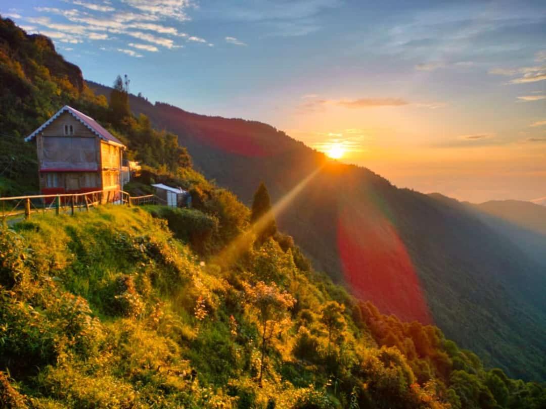 Chimney Farmstay Kurseong 外观 照片
