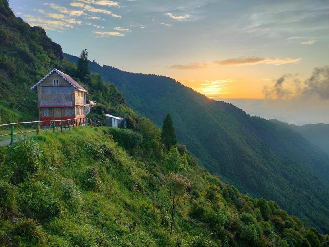 Chimney Farmstay Kurseong 外观 照片