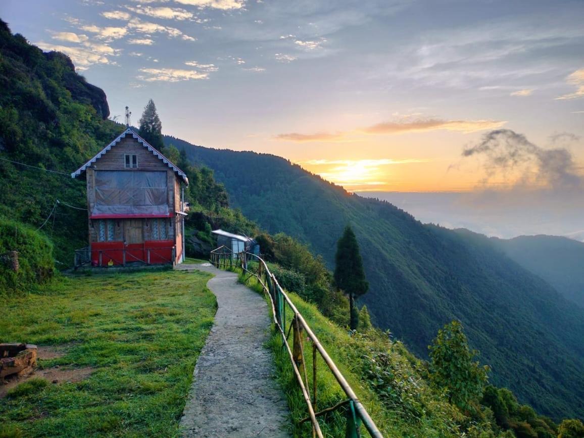 Chimney Farmstay Kurseong 外观 照片