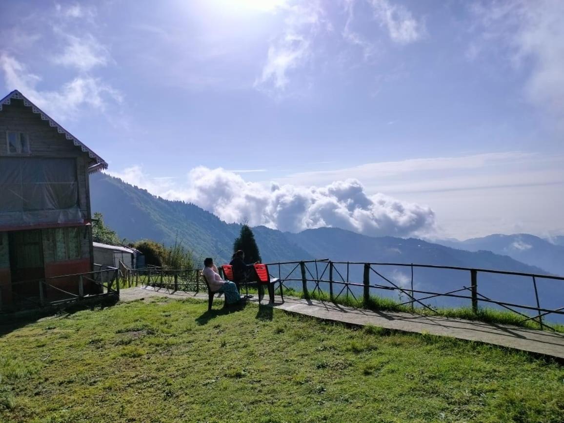 Chimney Farmstay Kurseong 外观 照片