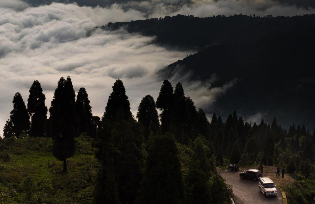 Chimney Farmstay Kurseong 外观 照片