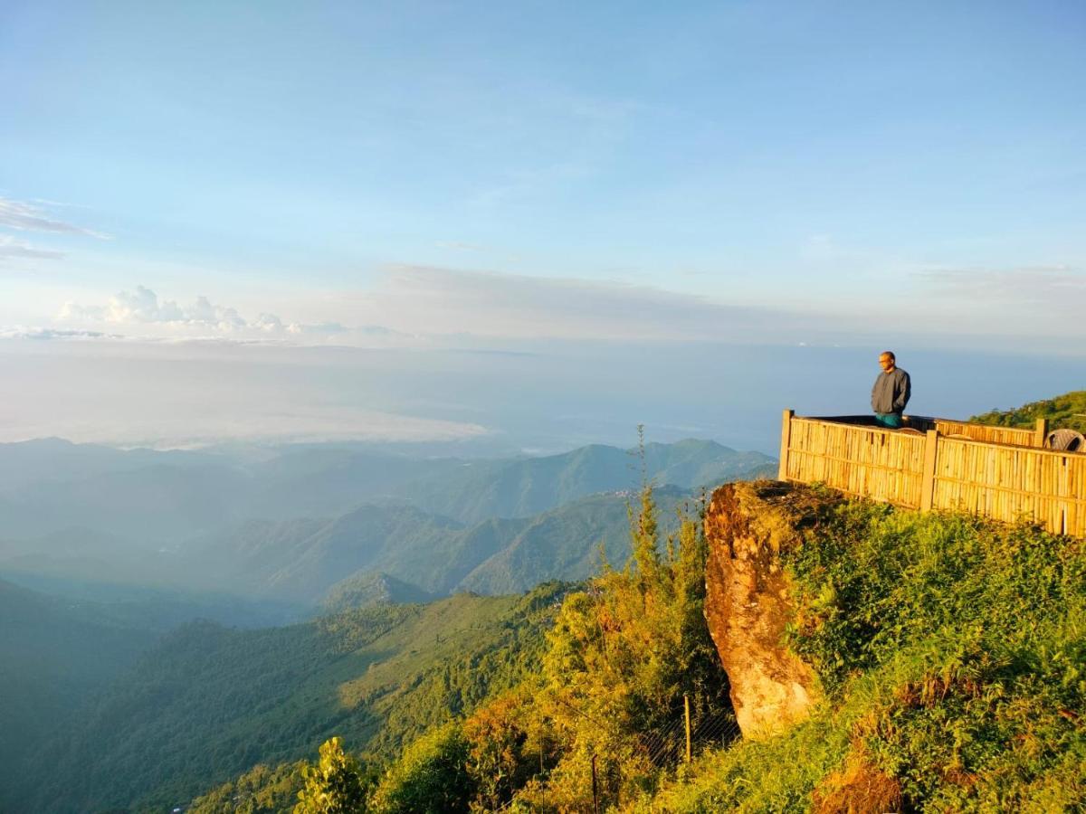 Chimney Farmstay Kurseong 外观 照片